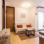 Apartmán Kossi Split