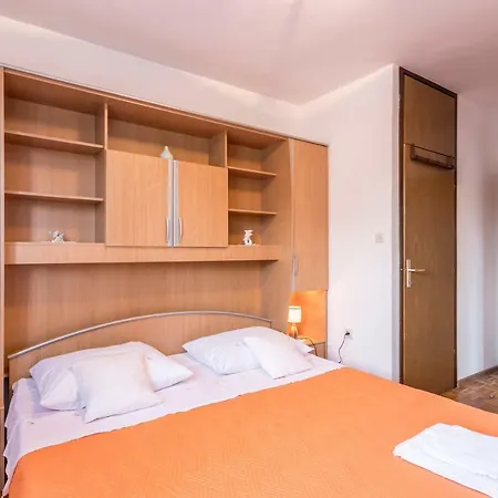 Kossi Apartment