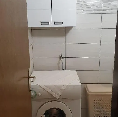 아파트 Kossi
