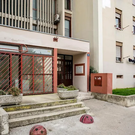 Apartment Kossi