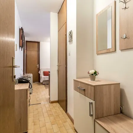 Kossi Apartman Split