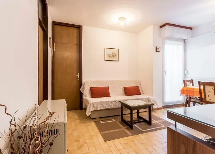 Διαμέρισμα Kossi Σπλιτ