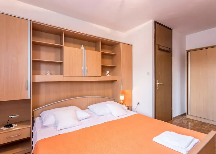 Kossi Διαμέρισμα