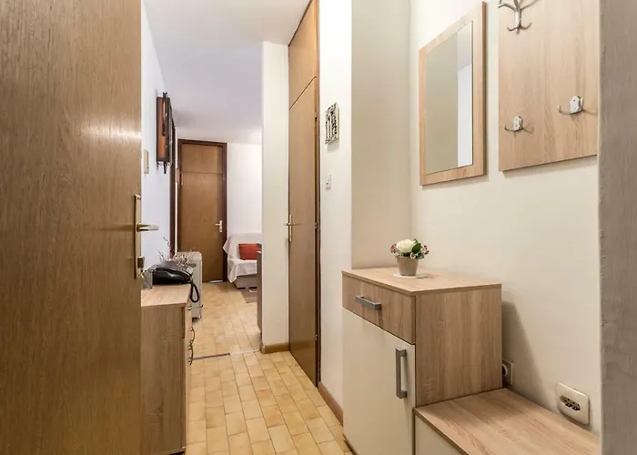 Kossi Apartment Split